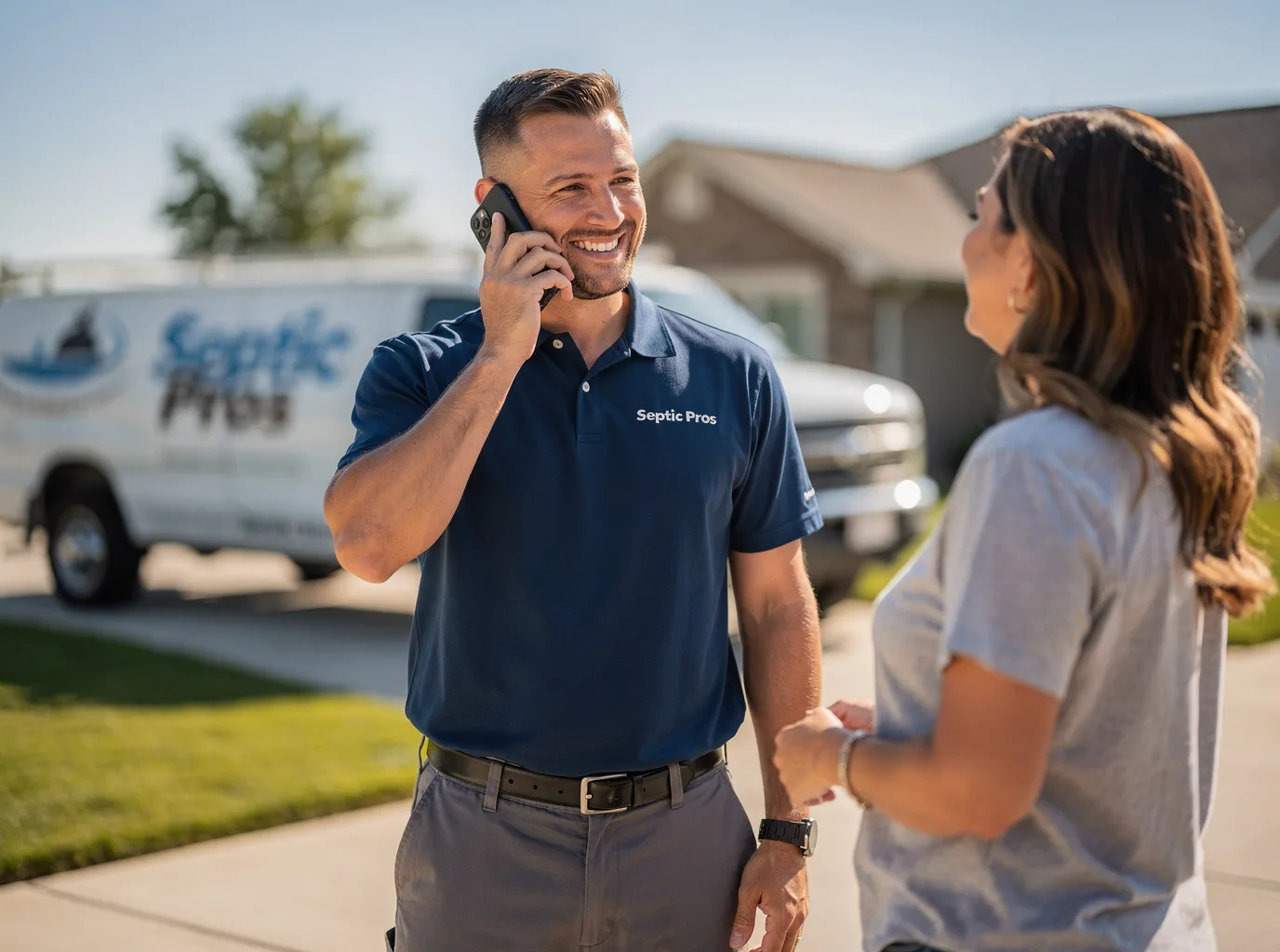 Septic Tank Pumping High Hill, MO FAQs